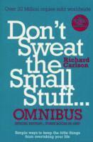 bokomslag Don't Sweat the Small Stuff... Omnibus