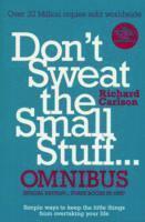 Don't Sweat the Small Stuff... Omnibus 1