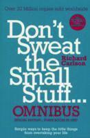 Don't Sweat the Small Stuff... Omnibus