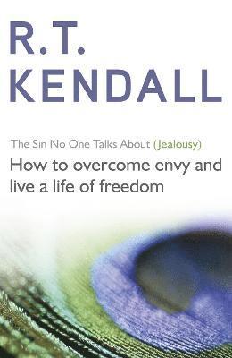 bokomslag Sin No One Talks About (Jealousy)