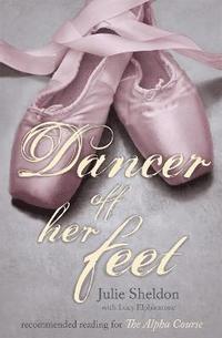 bokomslag Dancer off Her Feet