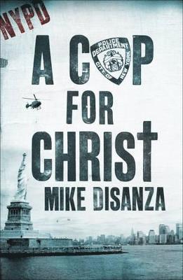 bokomslag Cop for Christ