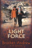 bokomslag Light Force