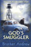 Elizabeth Sherrill, Brother Andrew, John Sherrill - God's Smuggler, Häftad
