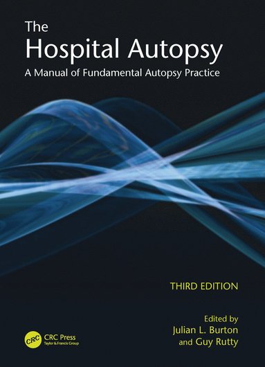 bokomslag Hospital Autopsy
