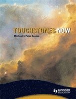 bokomslag Touchstones Now: An Anthology of poetry for Key Stage 3