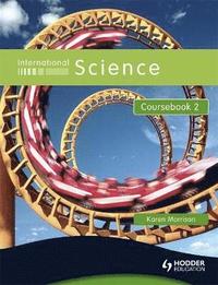 bokomslag International Science Coursebook 2