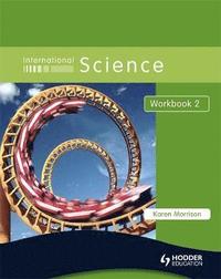 bokomslag International Science Workbook 2