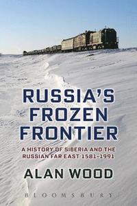 bokomslag Russia's Frozen Frontier