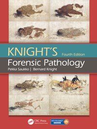 bokomslag Knight's Forensic Pathology