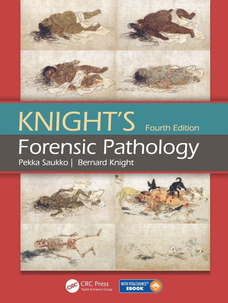 Knight's Forensic Pathology 1