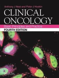 bokomslag Clinical Oncology
