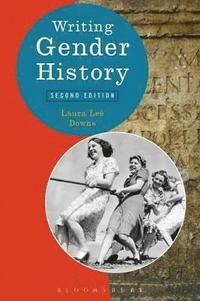 bokomslag Writing Gender History