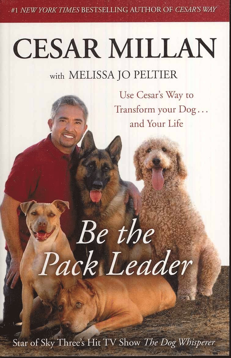 Be the Pack Leader 1