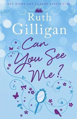 Ruth Gilligan - Can You See Me?, Häftad. Tillgänglighet: Lägg i varukorg