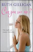 Ruth Gilligan - Can You See Me?, Häftad