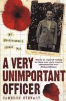 Captain Alexander Stewart, Cameron Stewart, Alexander Stewart - Very Unimportant Officer, Häftad