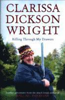 Rifling Through My Drawers