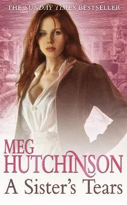 Meg Hutchinson - Sister's Tears, Häftad