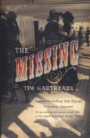 Tim Gautreaux - Missing, Häftad