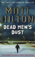 bokomslag Dead Men's Dust