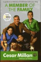 Cesar Millan - Member of the Family, Häftad