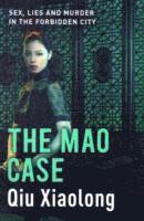 bokomslag The Mao Case