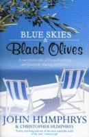 bokomslag Blue Skies & Black Olives