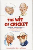 Johnston, B: Wit of Cricket