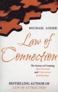 bokomslag Law of Connection