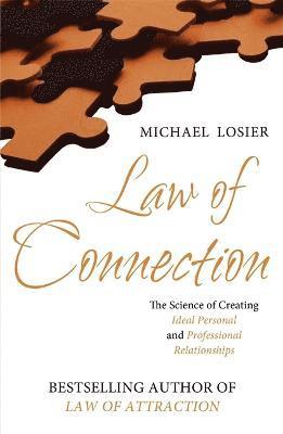 bokomslag Law of Connection
