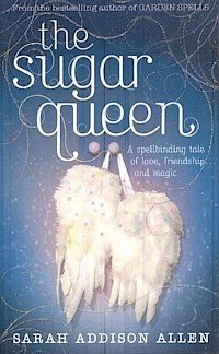bokomslag The Sugar Queen