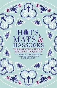 bokomslag Hats, Mats and Hassocks
