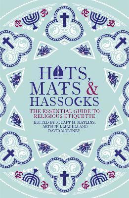 bokomslag Hats, Mats and Hassocks