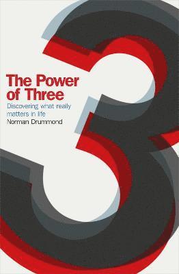 bokomslag Power of Three