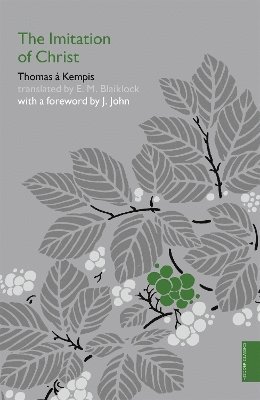 Thomas À Kempis - Imitation of Christ (Hodder Classics), Häftad