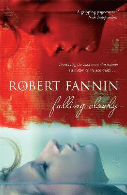 Robert Fannin - Falling Slowly, Häftad