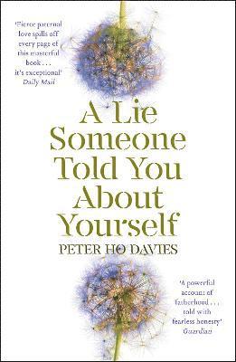 Lie Someone Told You About Yourself