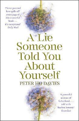 A Lie Someone Told You About Yourself 1