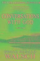bokomslag The Conversations with God Companion