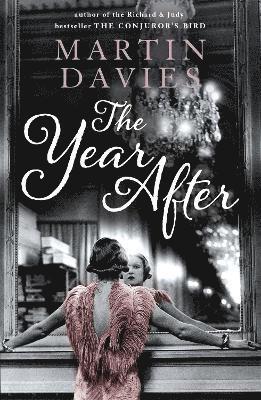 Martin Davies - Year After, Häftad