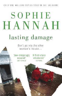 Sophie Hannah - Lasting Damage, Häftad