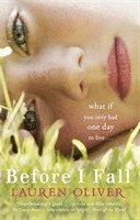 Before I Fall 1