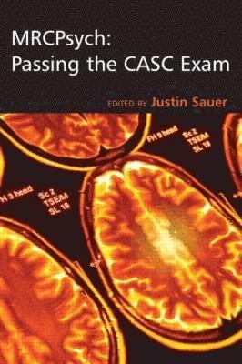 MRCPsych: Passing the CASC Exam 1