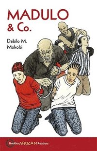 bokomslag Hodder African Readers: Madulo & Co