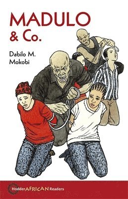 Hodder African Readers: Madulo & Co 1