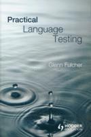 Practical Language Testing 1