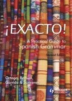 bokomslag !Exacto! Second Edition