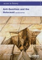 bokomslag Access to History: Anti-Semitism and the Holocaust Second Edition