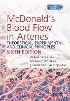 bokomslag McDonald's Blood Flow in Arteries